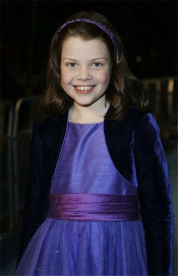 Georgie Henley  pic #636240