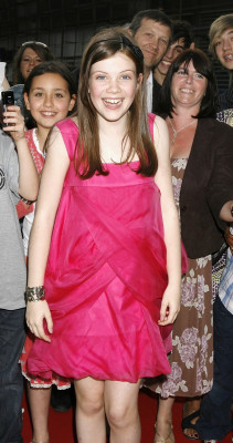 Georgie Henley  pic #635766
