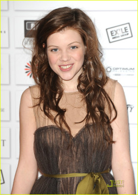 Georgie Henley  pic #635773