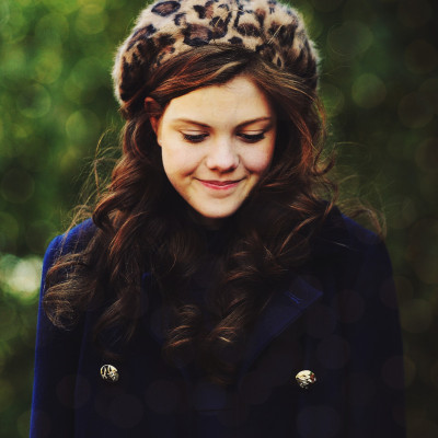 Georgie Henley  pic #635765