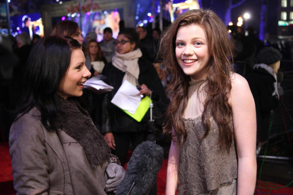 Georgie Henley  pic #635772