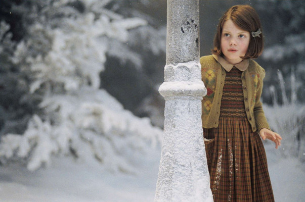 Georgie Henley  pic #635779
