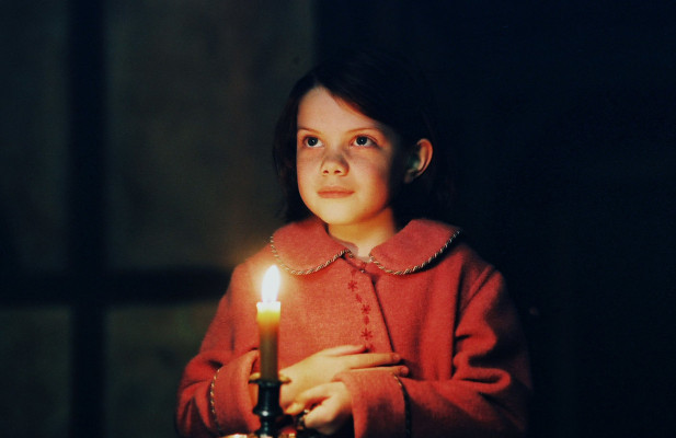 Georgie Henley  pic #635763