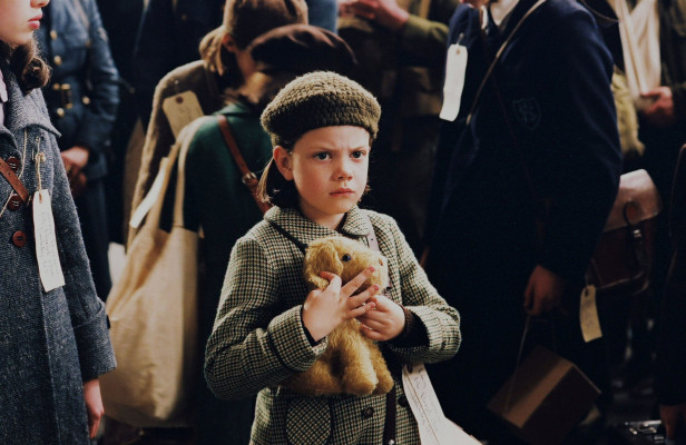 Georgie Henley  pic #635770