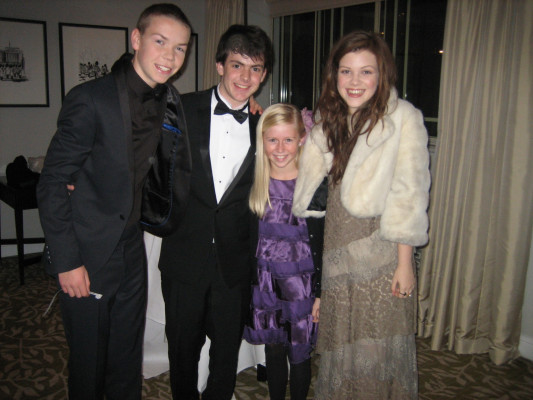 Georgie Henley  pic #637068
