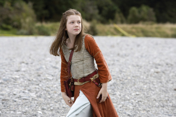 Georgie Henley  pic #635771