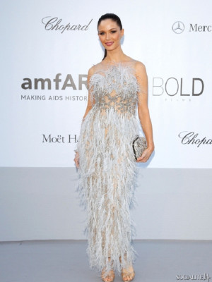 Georgina Chapman pic #516414