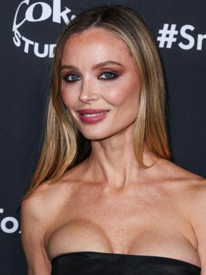 Georgina Chapman – Universal Music Group’s GRAMMY After Party in LA