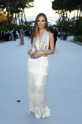 photo 4 in Georgina Chapman gallery [id888434] 2016-05-23 00:00:00