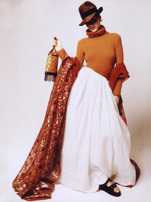 Georgina Cooper pic #7797