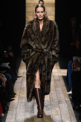 Michael Kors Autumn/Winter 2020 Fashion Show in New York
