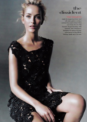 Georgina Grenville pic #1207862