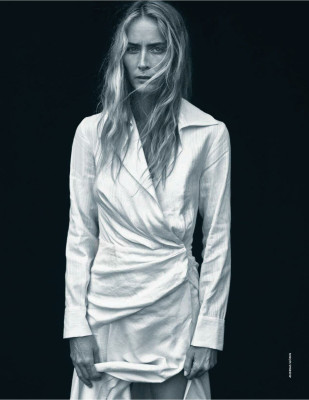 Georgina Grenville pic #1207865