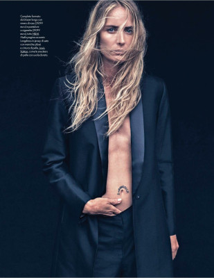Georgina Grenville pic #1207864