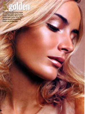 Georgina Grenville pic #294985