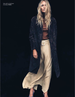 Georgina Grenville pic #1207861
