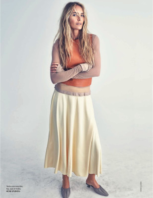 Georgina Grenville pic #1207847