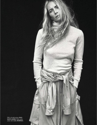 Georgina Grenville pic #1207852