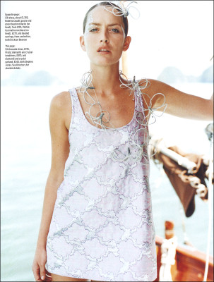 Georgina Grenville pic #5537