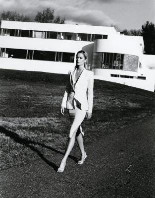 Georgina Grenville pic #892629