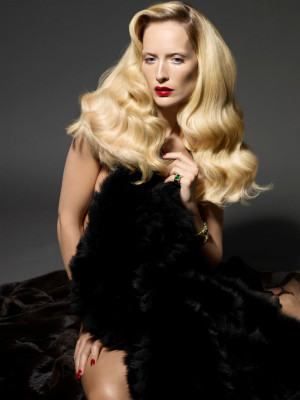 Georgina Grenville pic #892612