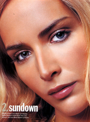 Georgina Grenville pic #294991