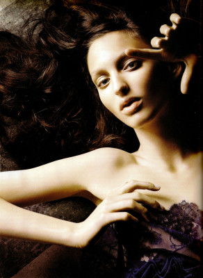 Georgina Stojiljkovic pic #649051
