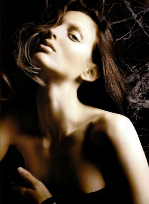 Georgina Stojiljkovic pic #649050
