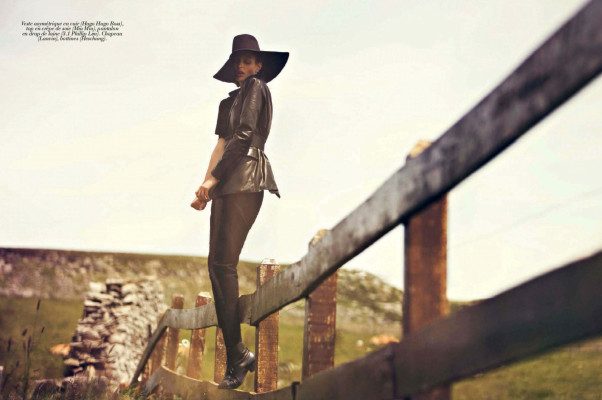 Georgina Stojiljkovic pic #669486