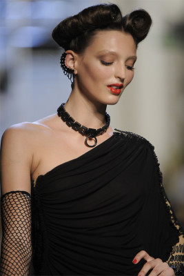 Georgina Stojiljkovic pic #640299
