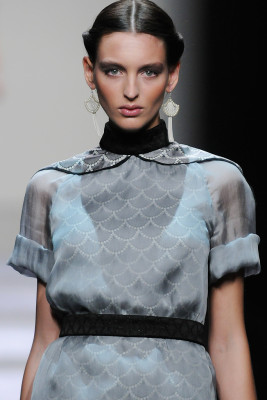 Georgina Stojiljkovic pic #633790