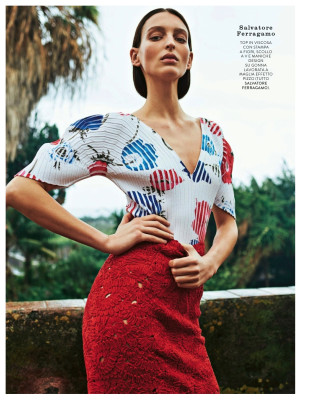 Georgina Stojiljkovic pic #1002766