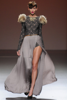Georgina Stojiljkovic pic #631528