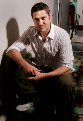 Gerard Butler pic #238072