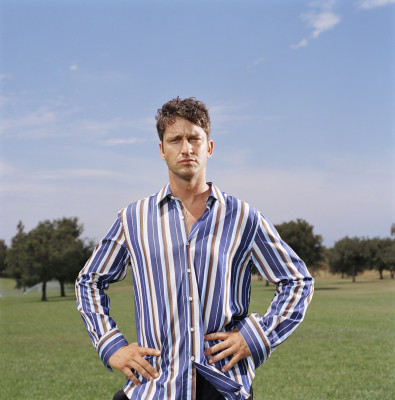 Gerard Butler pic #303933