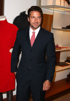 Gerard Butler pic #277525