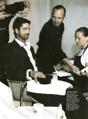 Gerard Butler pic #235734