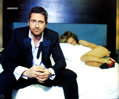 Gerard Butler pic #99854