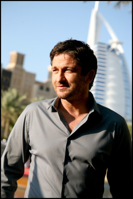 Gerard Butler pic #368407