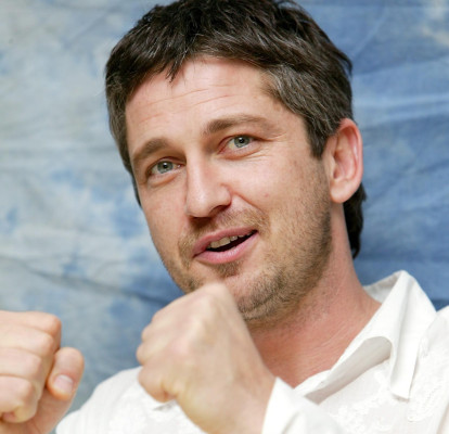 Gerard Butler pic #318199