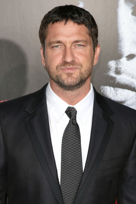 Gerard Butler pic #277480