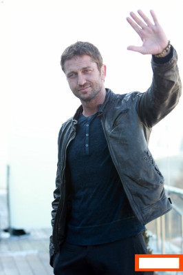 Gerard Butler pic #628876
