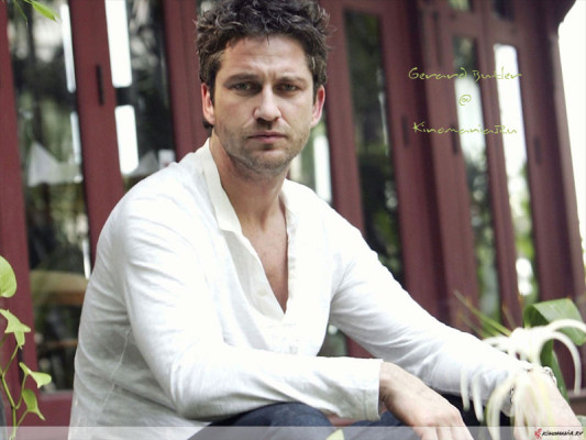 Gerard Butler pic #126504