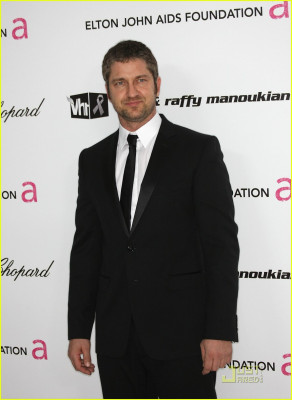 Gerard Butler pic #137353