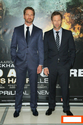 Gerard Butler pic #632193