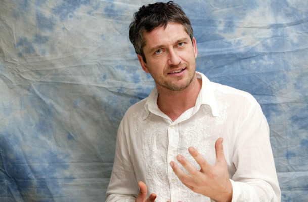 Gerard Butler pic #318189