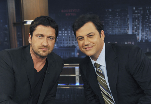 Gerard Butler pic #366253