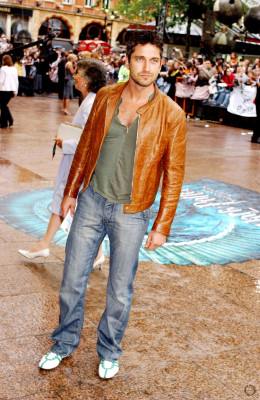 Gerard Butler pic #126631