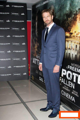 Gerard Butler pic #632192