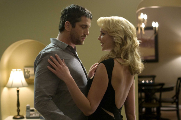 Gerard Butler pic #188412